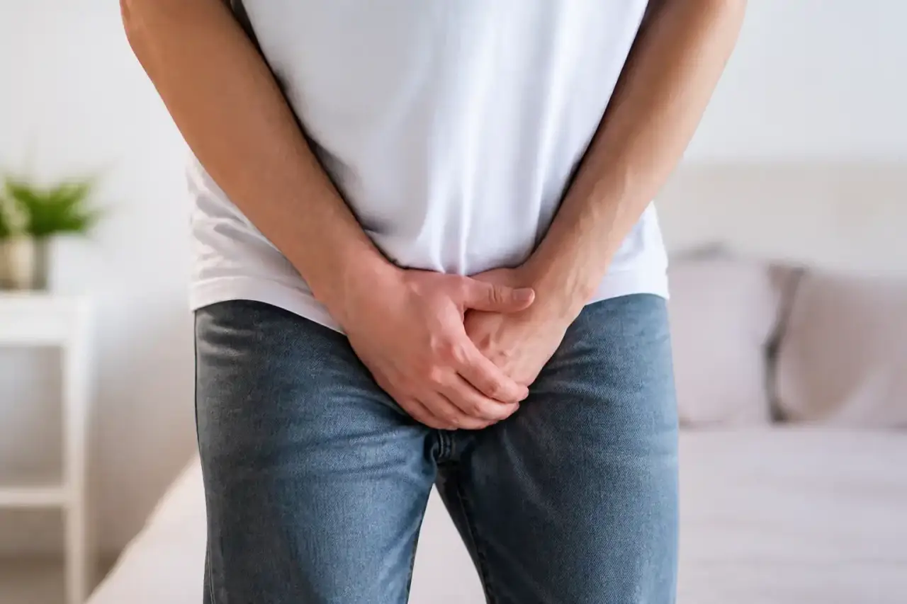 Ganglion à l'aine : stress, causes réelles et critères pour savoir quand consulter